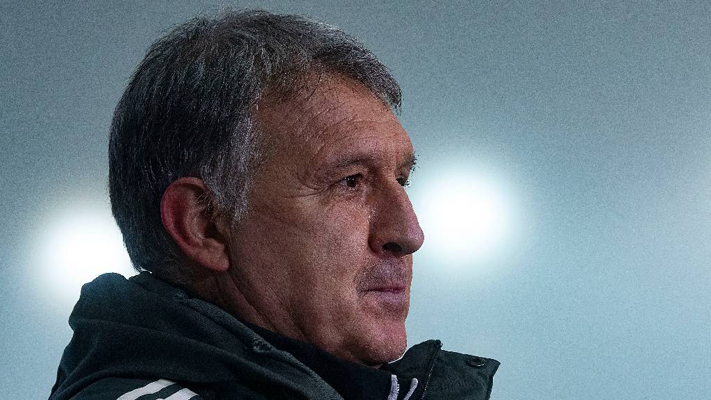 México 1-1 Estados Unidos: En vivo y directo, juego de hoy de la Final de Concacaf Nations League