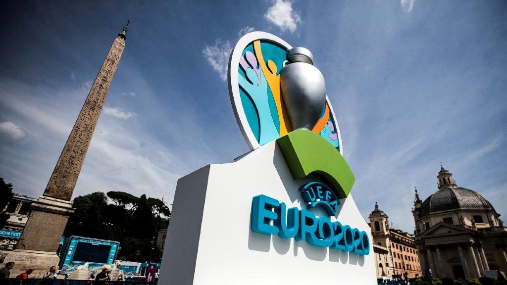 Eurocopa 2020: Televisa/TUDN solo tendrá 6 juegos, 2 de ellos diferidos; TV Azteca ni la pasa