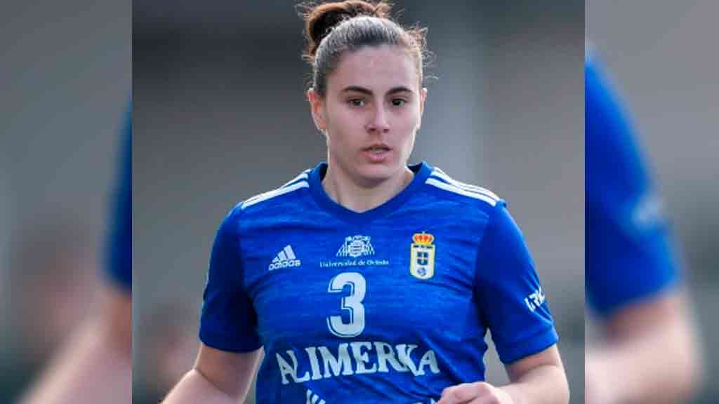 Stephanie Lacoste, orgullo uruguayo en el futbol femenino