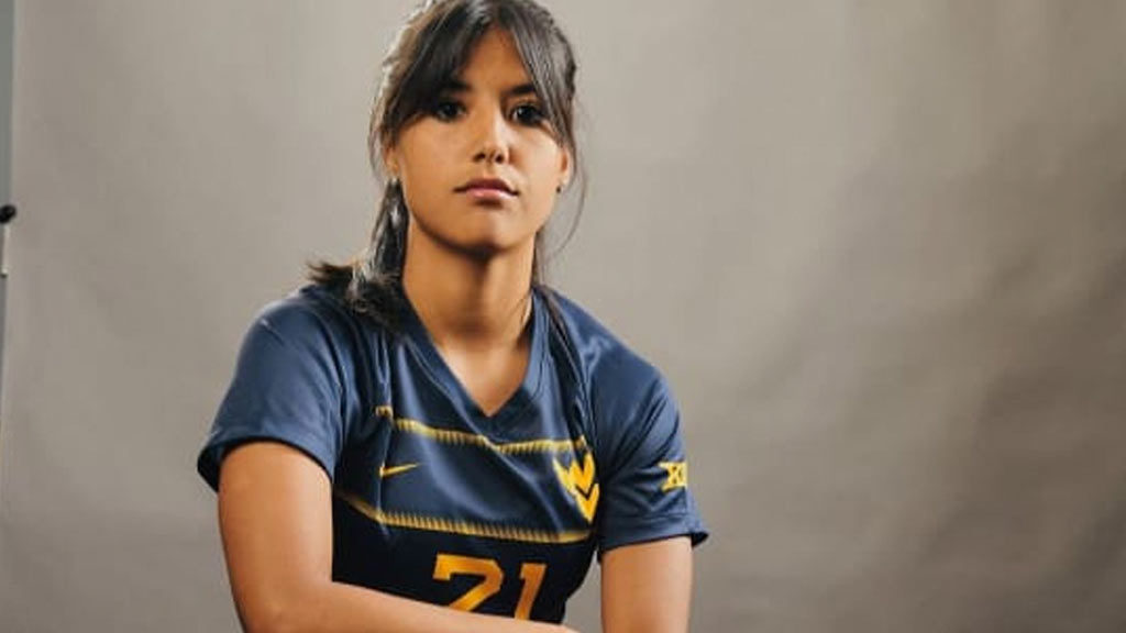 Tigres Femenil: ¿Quién es Stefany Ferrer?, la primera extranjera en las filas de las universitarias