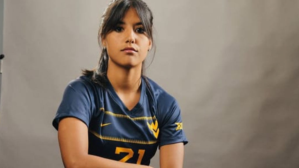 Tigres Femenil: ¿Quién es Stefany Ferrer?, la primera extranjera en la Liga MX Femenil