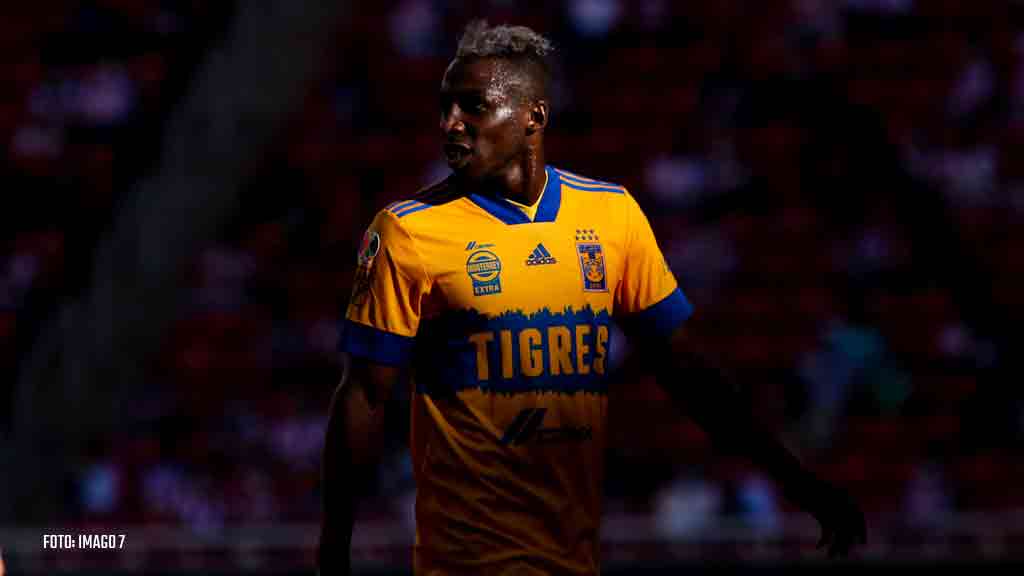 Tigres: Quiñones y Sierra ya tendrían equipo en Liga MX, Fernández en duda