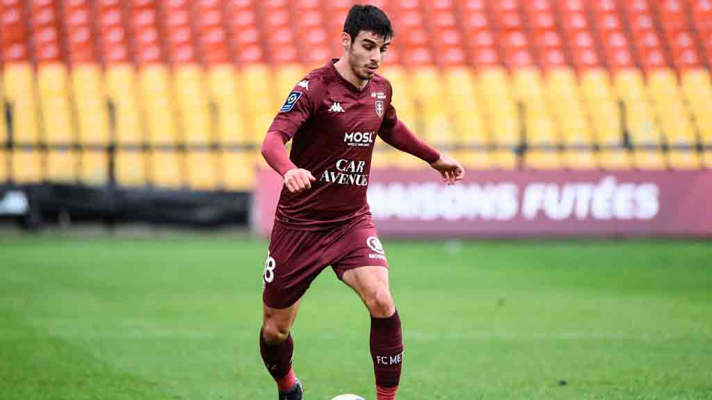 Tigres UANL; Fabien Centonze, otro posible francés para los Felinos