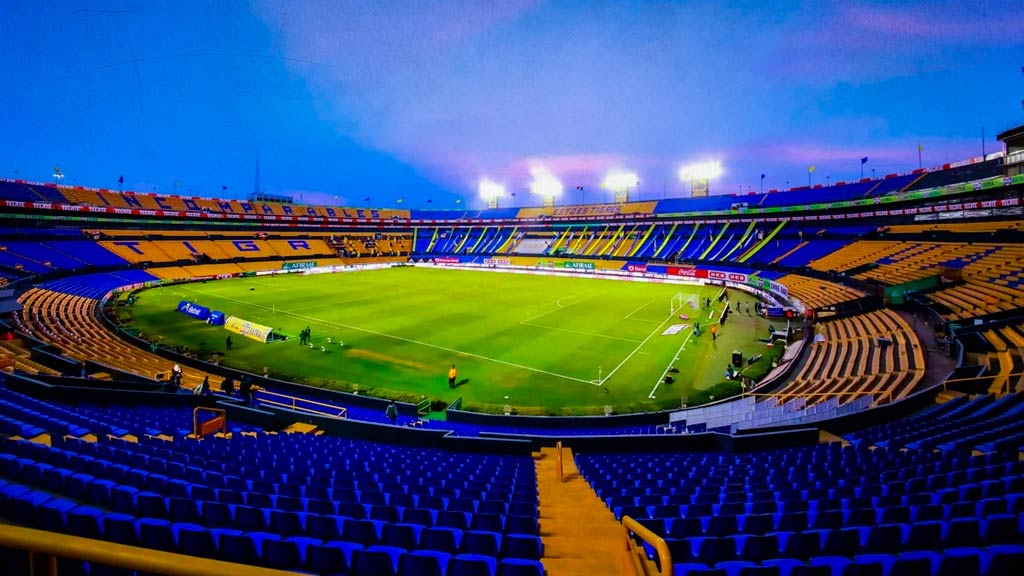 Tigres UANL; Insisten en nuevo estadio, ¿Lo necesitan?