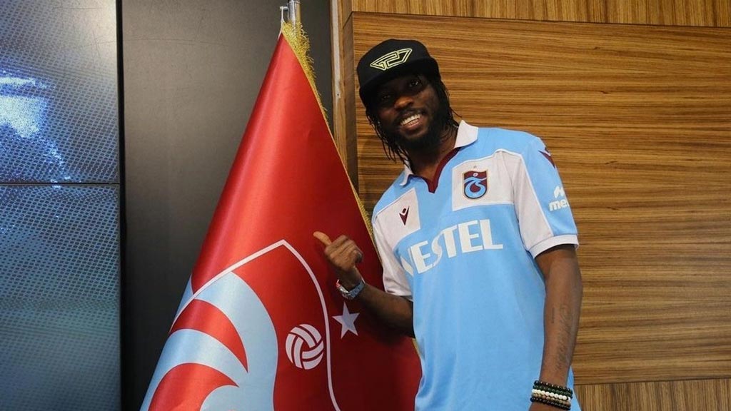 Trabzonspor, el equipo turco que arma trabuco para la temporada 2021-2022