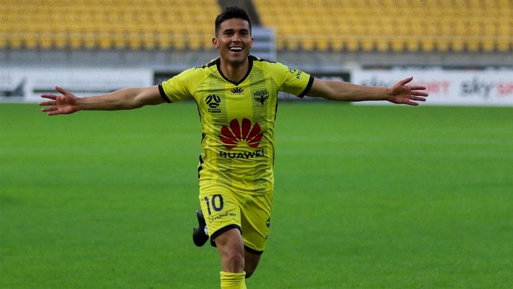 Ulises Dávila encuentra éxito en Australia, en Liga MX su nombre NO suena