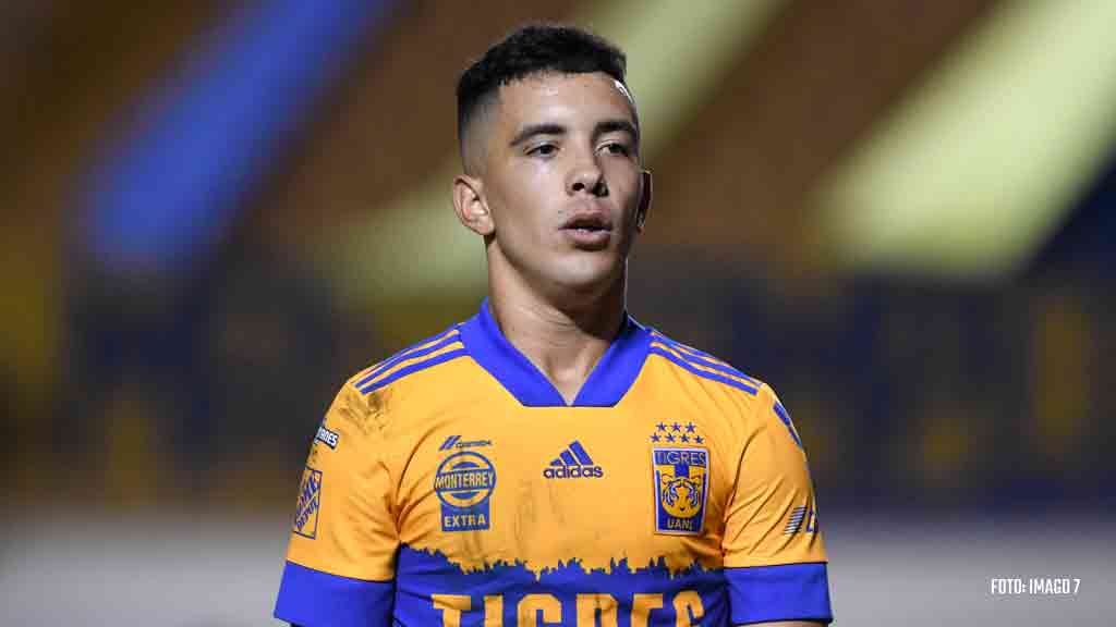 Xolos, una alternativa más para que Tigres se desprenda de Leo Fernández