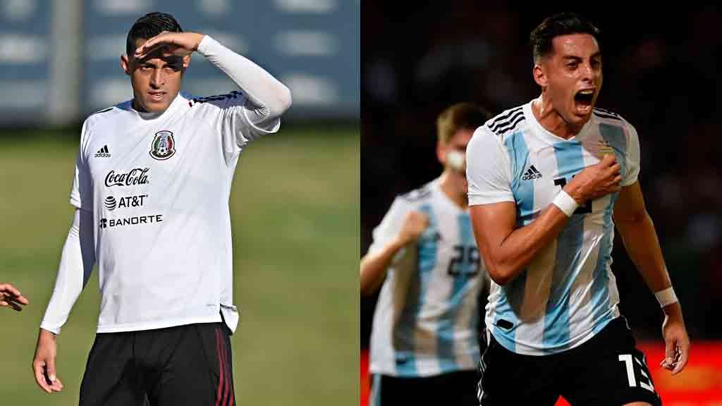 10 parejas de hermanos futbolistas que juegan para selecciones distintas: Funes Mori, Pogba, Boateng