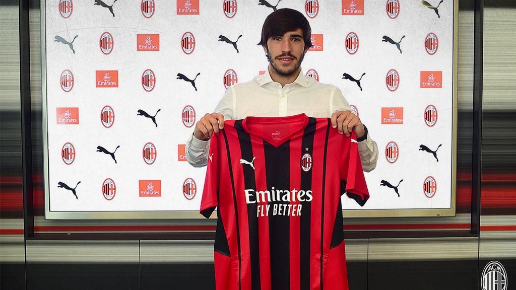 AC Milan completa compra de Sandro Tonali, pero pierde potencia para Champions League