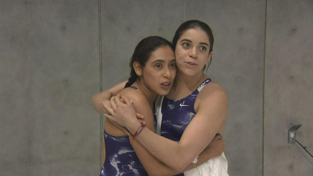 Alejandra Orozco en Juegos Olímpicos: Cuándo y a qué hora competirá en Tokio 2020; medallas y trayectoria