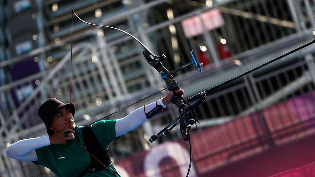 Alejandra Valencia: A qué hora compite para México en preliminares individual de Tiro con Arco, cómo y dónde ver en Tokio 2020