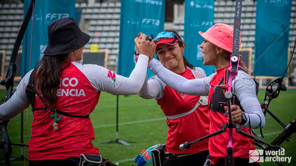 Alejandra Valencia en Juegos Olímpicos: Cuándo y a qué hora competirá en Tokio 2020; medallas y trayectoria