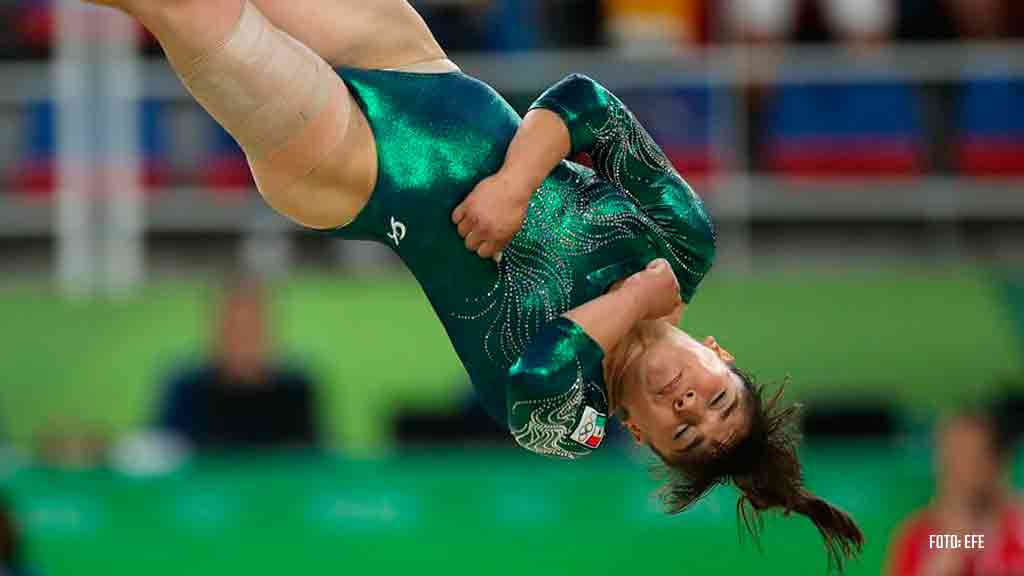 Alexa Moreno en Juegos Olímpicos: Cuándo y a qué hora competirá en Tokio 2020; medallas y trayectoria