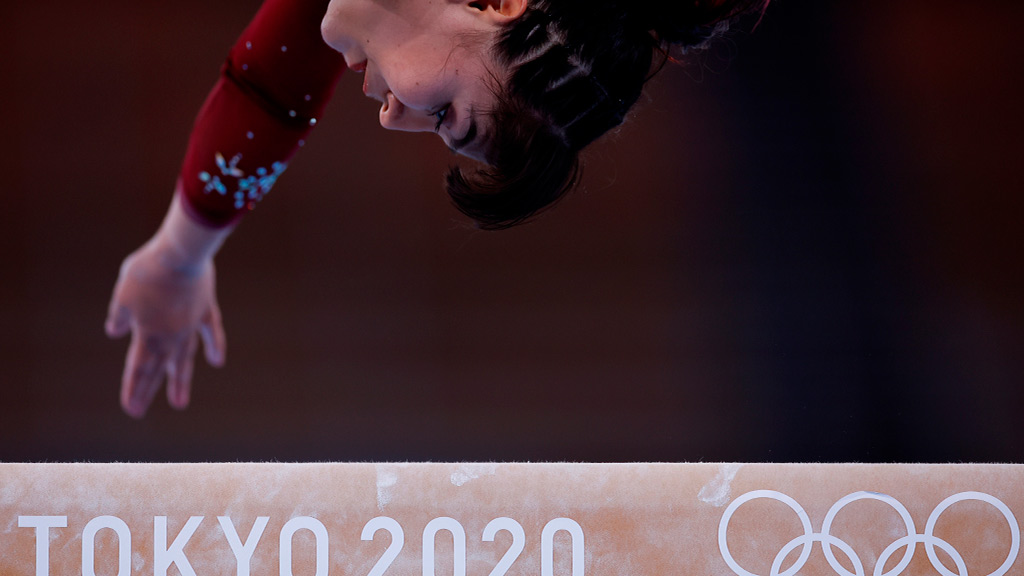 Alexa Moreno, por medalla: A qué hora de México compite, cómo y dónde ver la gimnasia en Juegos Olímpicos Tokio 2020
