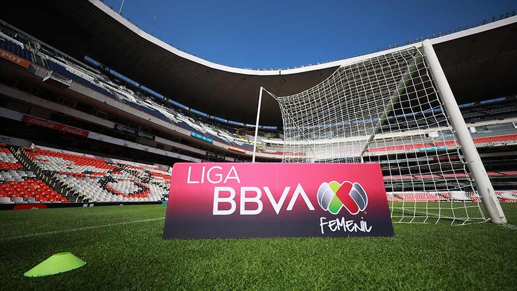 América femenil vs Puebla: A qué hora es, canal de transmisión, cómo y dónde ver la jornada 2 de Liga MX Femenil Apertura 2021