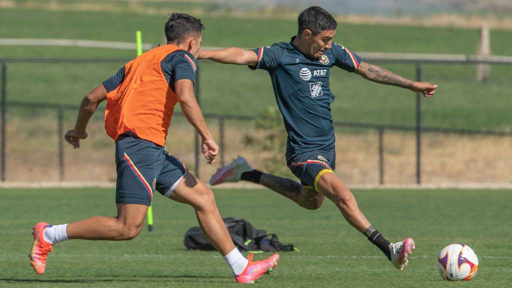 América vs Santos: A qué hora es, canal de TV en vivo y ...