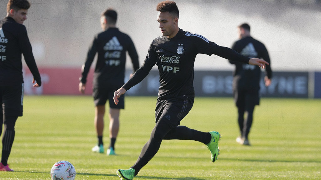 Argentina vs Ecuador: A qué hora es para México, transmisión y canal de Sky Sports, cómo y dónde ver; cuartos de final de Copa América