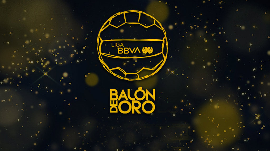 Balón de Oro de Liga MX: A qué hora es, canal de transmisión en Televisa-TUDN, cómo y dónde ver la ceremonia