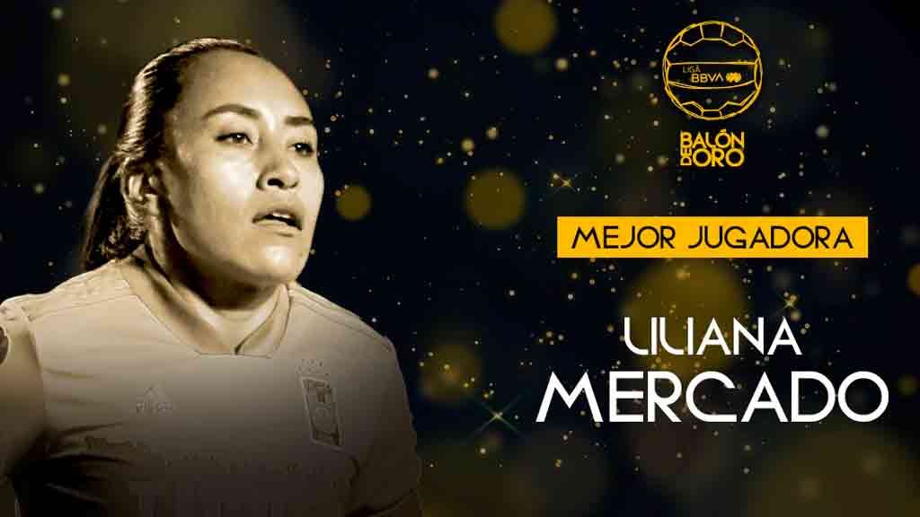 Balón de Oro de Liga MX Femenil: Ellas son la mejor jugadora y la mejor jugadora joven de la temporada 2020-21