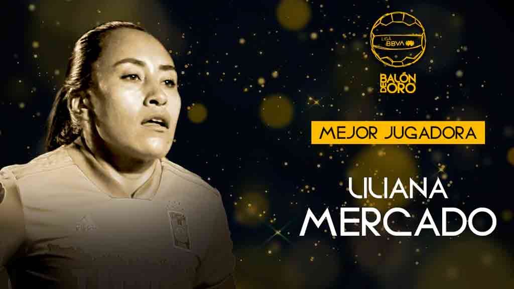 Balón de Oro de Liga MX Femenil: Ellas son la mejor ...