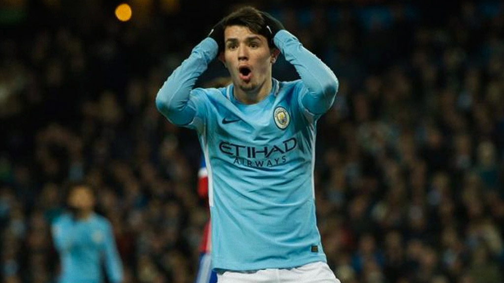 Brahim Díaz, otro elemento desperdiciado por el Manchester City