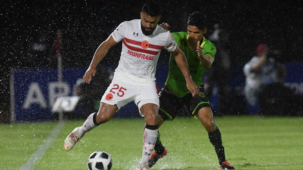 Bravos de Juárez 1-3 Toluca: así vivimos el partido de la jornada 1 de Liga MX Apertura 2021