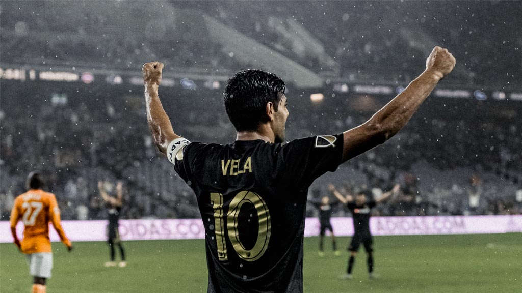 Carlos Vela, sueño de Liga MX en 2022 pero con salario inalcanzable