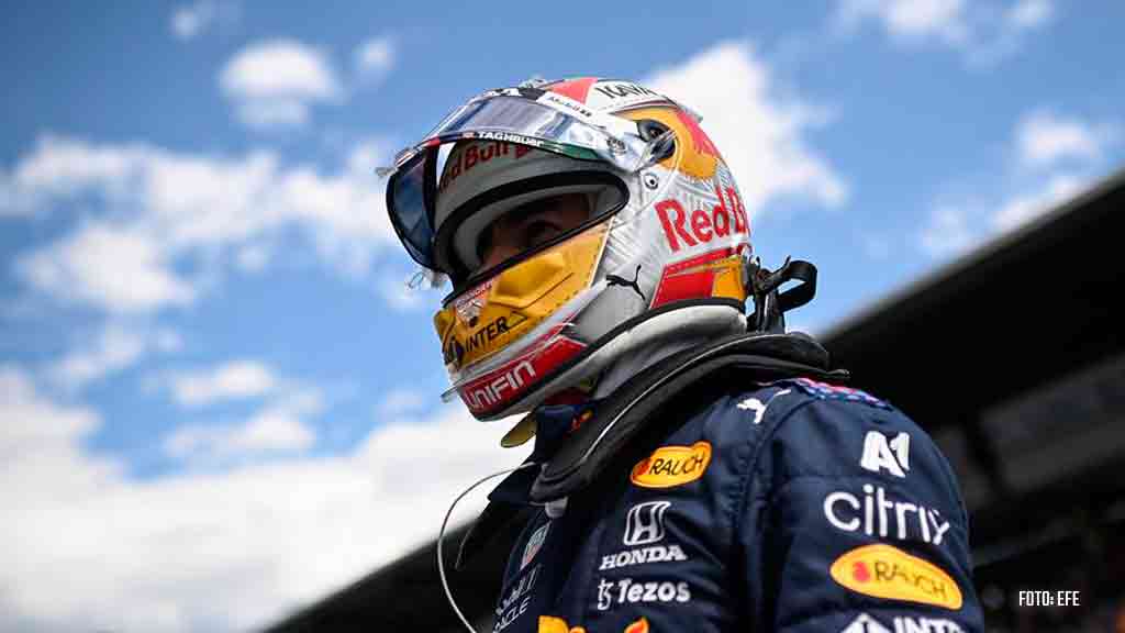 Checo Pérez: A qué hora es para México el GP de Austria, canal de TV en vivo, cómo y dónde ver la Formula 1