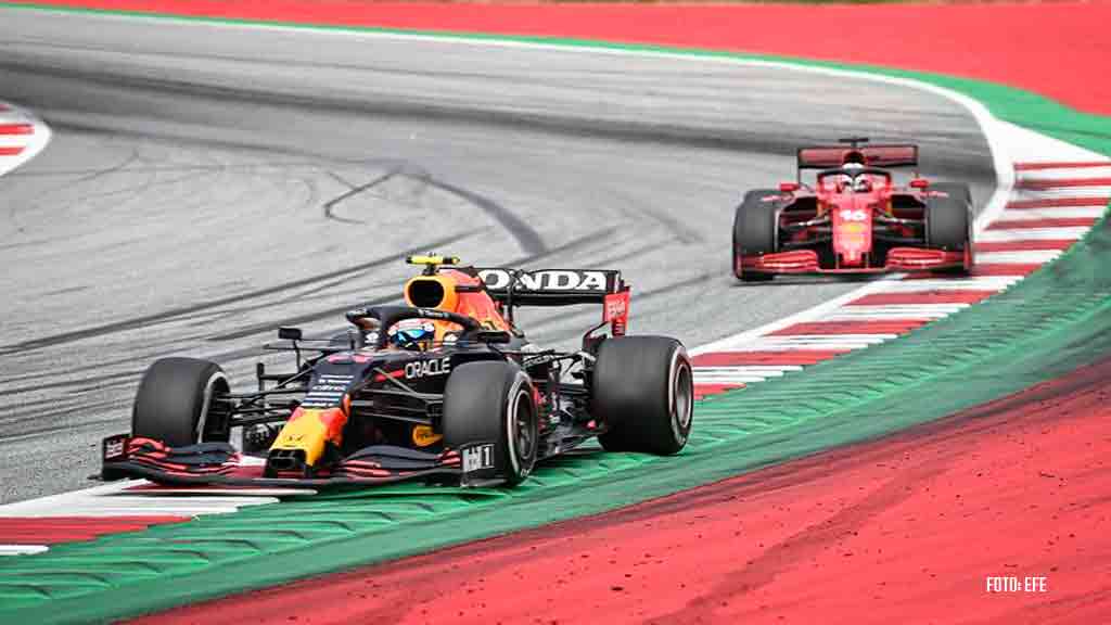 Checo Pérez: Quedó sexto en el GP de Austria; los 5 momentos clave de su carrera en Fórmula 1