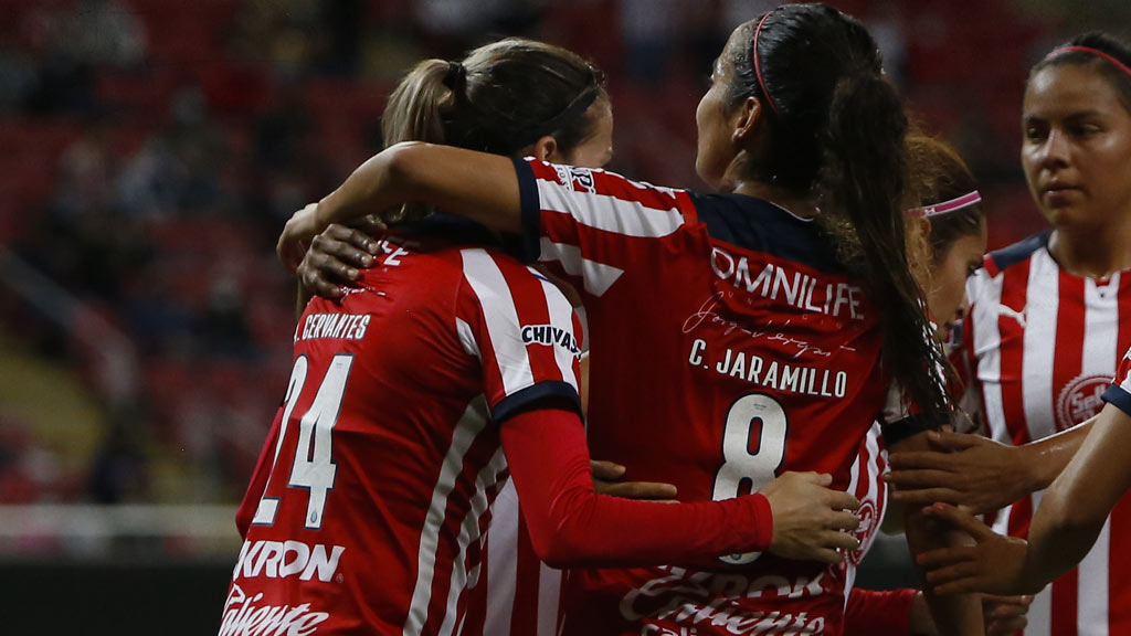 Chivas Femenil vs Cruz Azul: A qué hora es, canal de transmisión, cómo y dónde ver la jornada 2 de Liga MX Femenil Apertura 2021