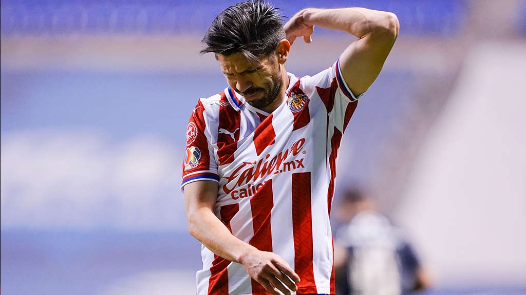 Chivas vs Pachuca: Cuándo y a qué hora es su siguiente partido amistoso