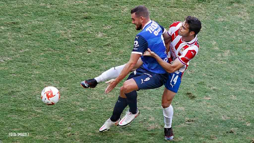 Chivas vs Rayados: A qué hora es para México, canal de transmisión en Televisa TUDN, cómo y dónde ver el partido amistoso