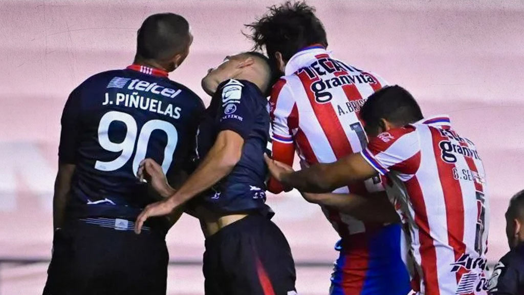 Chivas vs San Luis: A qué hora es, canal de transmisión, cómo y dónde ver la jornada 1 de Liga MX Apertura 2021