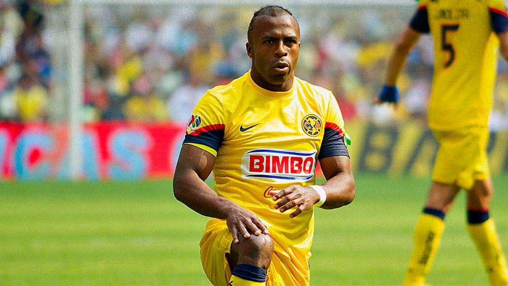 Christian ‘Chucho’ Benítez, a 8 años de perder al ecuatoriano Top 100 de Liga MX