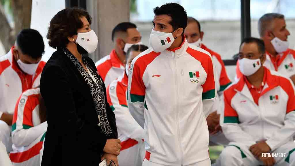 Clavados Juegos Olimpicos hora Mexico Tokio 2020