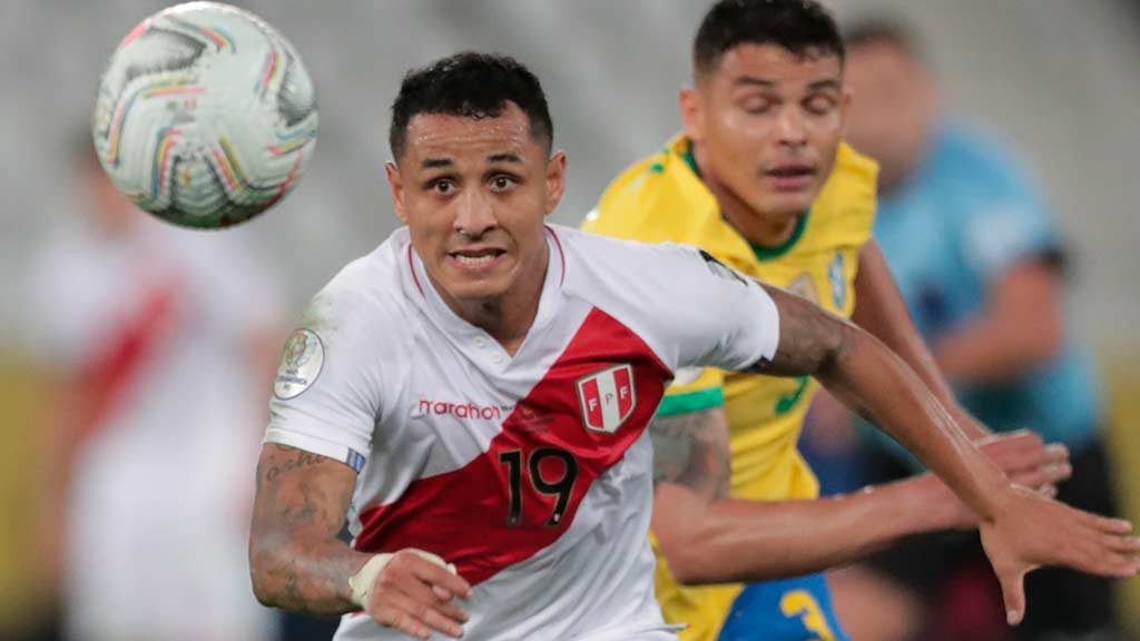 Copa América 2021: ¿Cómo fue la participación de los jugadores de la Liga MX?
