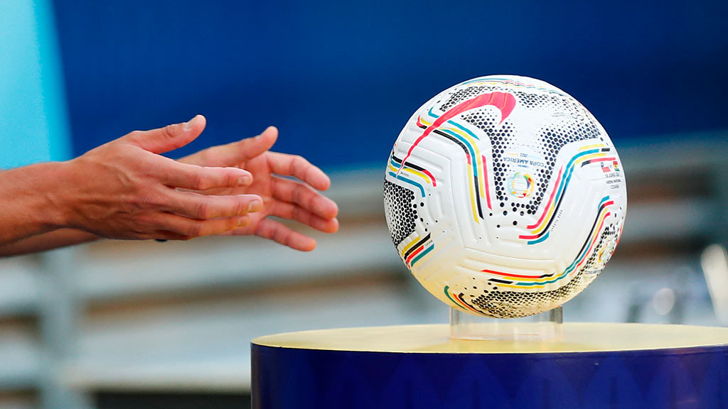 Copa América 2021, final y tercer lugar: Fechas, horarios y canales de transmisión en Sky Sports para México