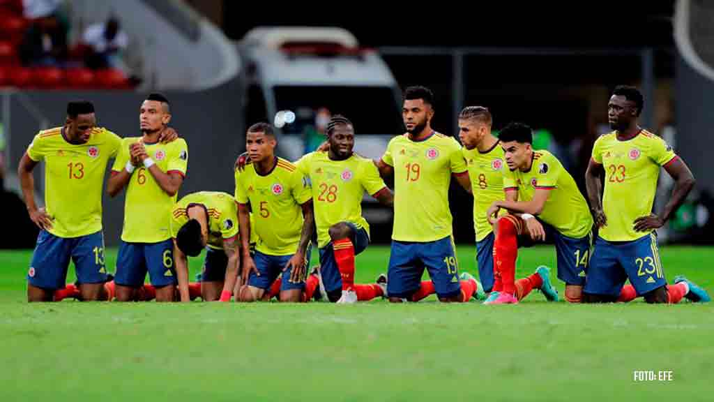 Copa América 2021: Partidos, resultados y clasificados de los cuartos de final