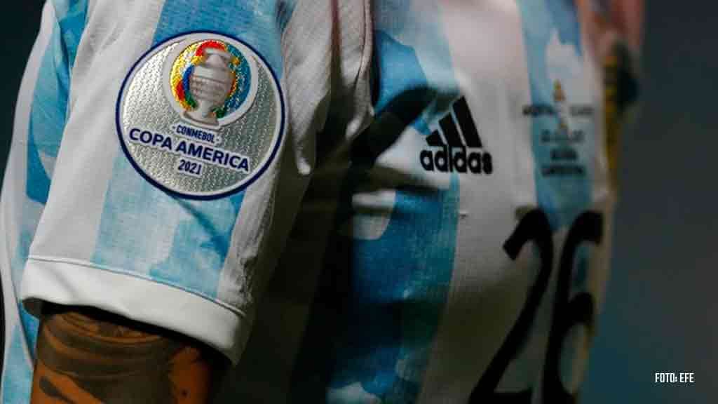 Copa América 2021, semifinales: Fechas, horarios y canales de transmisión en Sky Sports para México