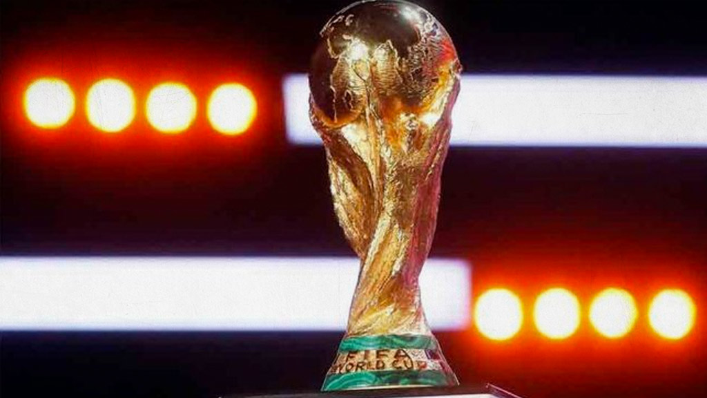 Copa del Mundo: Después de Qatar 2022, ¿Dónde serán los siguientes Mundiales?