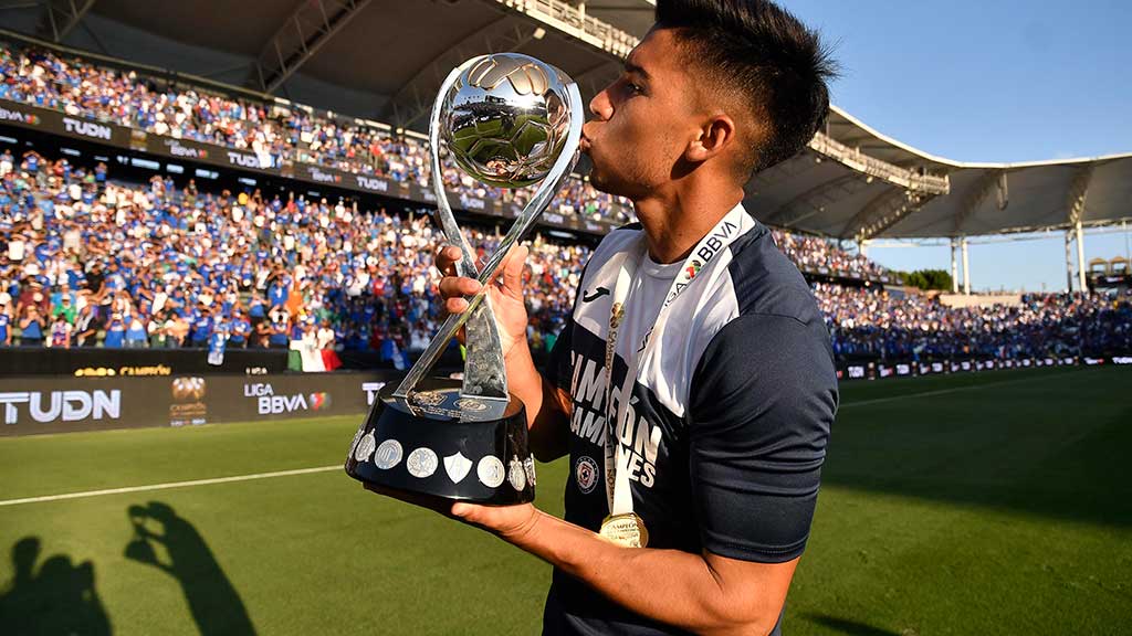 Cruz Azul: Cuándo y a qué hora jugará la final del Campeones Cup ante el Columbus Crew, campeón de la MLS