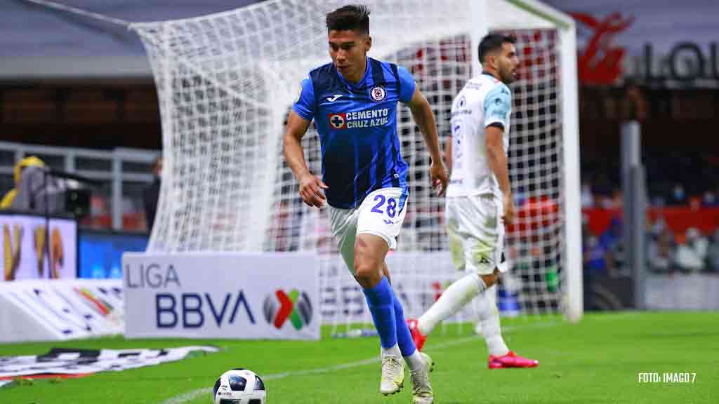 Cruz Azul: Las 10 bajas que tendrá el campeón en el juego contra Santos