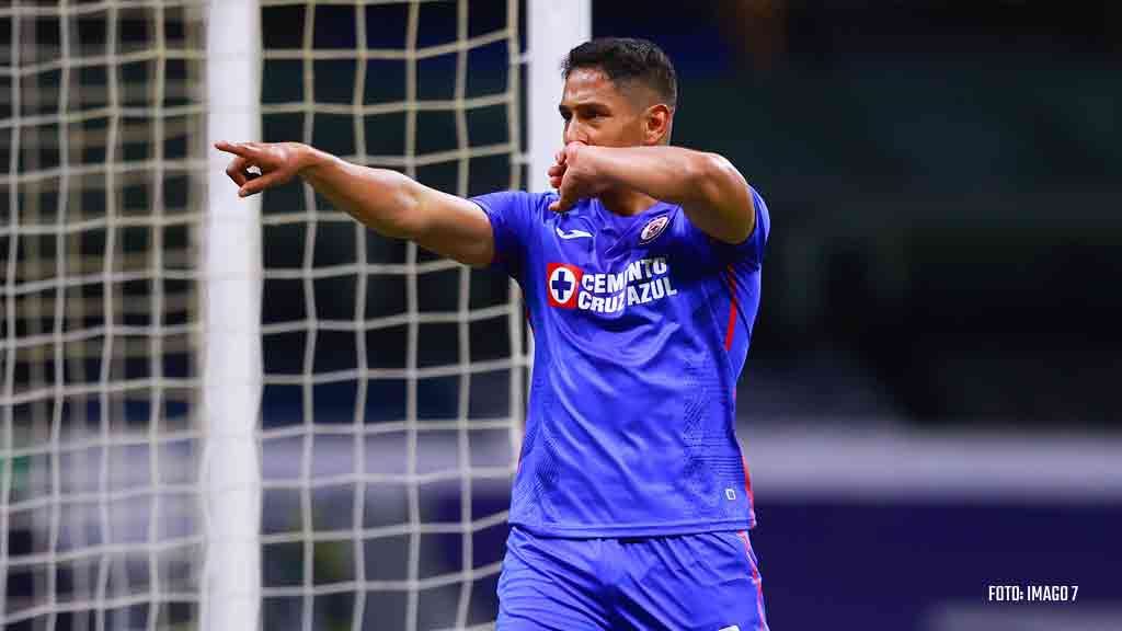 Cruz Azul: Las 7 bajas que tendrá para su debut ante Mazatlán FC