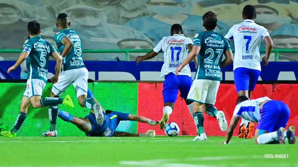 Cruz Azul vs León: A qué hora es, canal de transmisión en Televisa-TUDN, cómo y dónde ver el campeón de Campeones de Liga MX