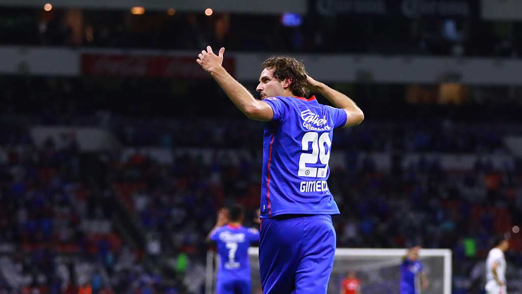 Cruz Azul: Los cuatro delanteros que competirán en el Apertura 2021