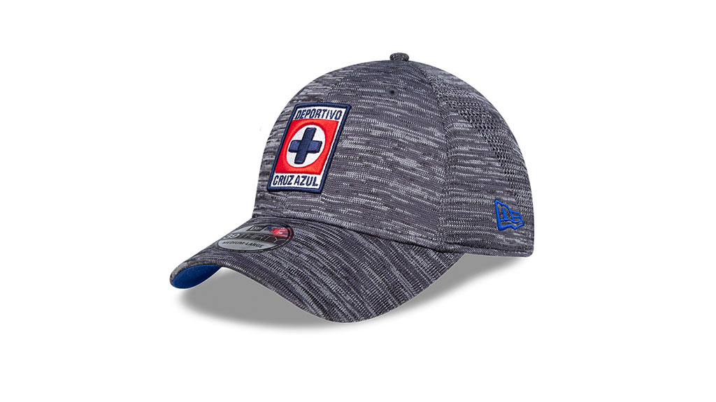 Cruz Azul, gorra de New Era