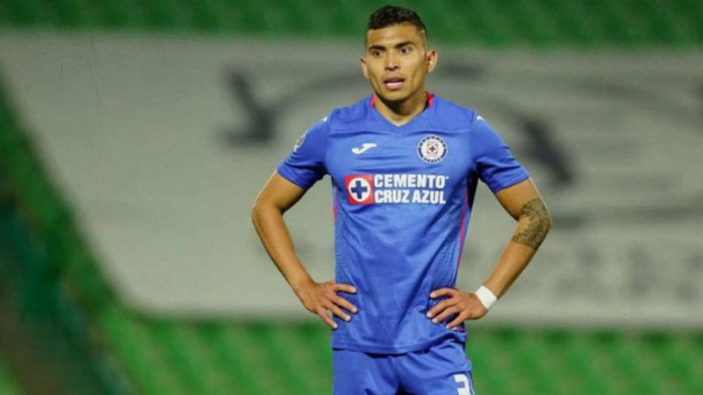 Cruz Azul; Orbelín Pineda lo tiene claro, Europa o Cruz Azul solamente