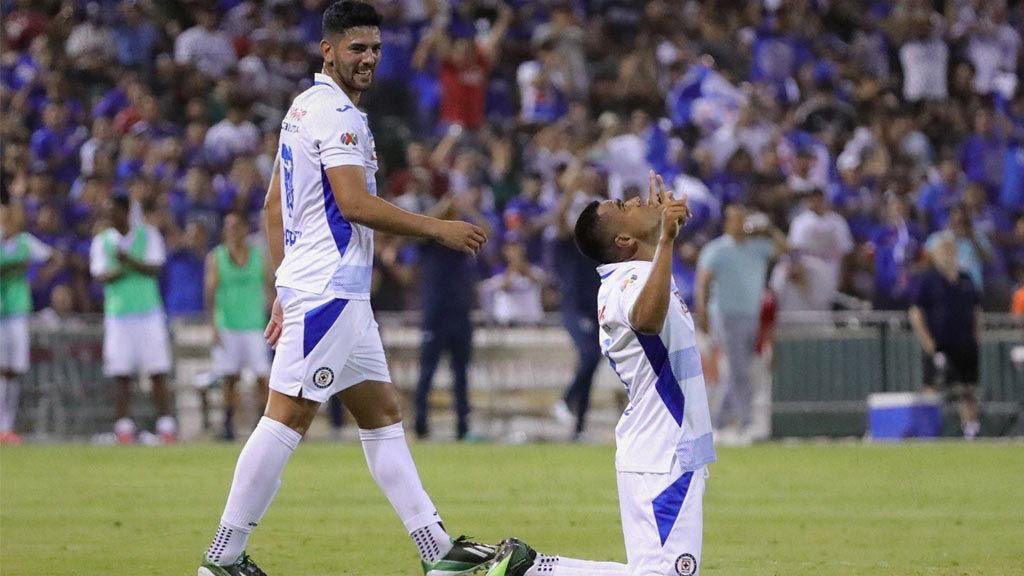 Cruz Azul vs Austin Bold: A qué hora es para México, canal de transmisión, cómo y dónde ver el partido amistoso