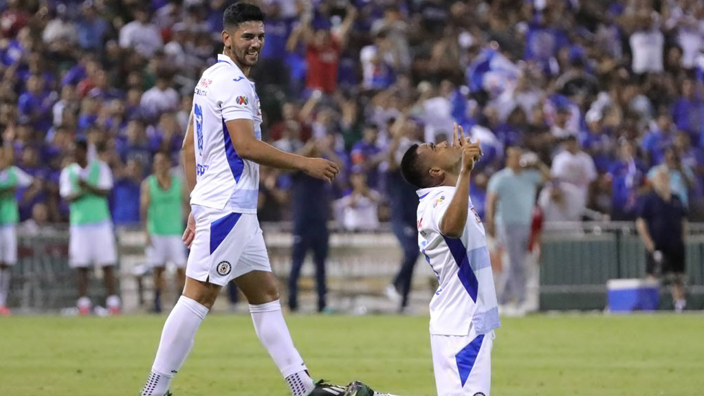 Cruz Azul vs Austin Bold: Cuándo y a qué hora es su siguiente partido amistoso