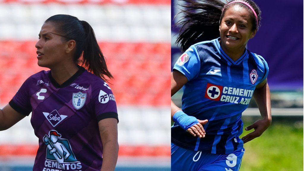 Pachuca vs Cruz Azul Femenil: A qué hora es, canal de transmisión, cómo y dónde ver la jornada 3 de Liga MX Femenil Apertura 2021